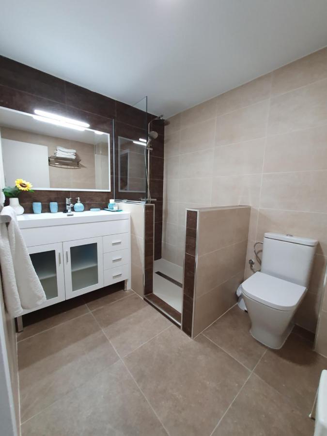 Appartement En Patios De San Basilio