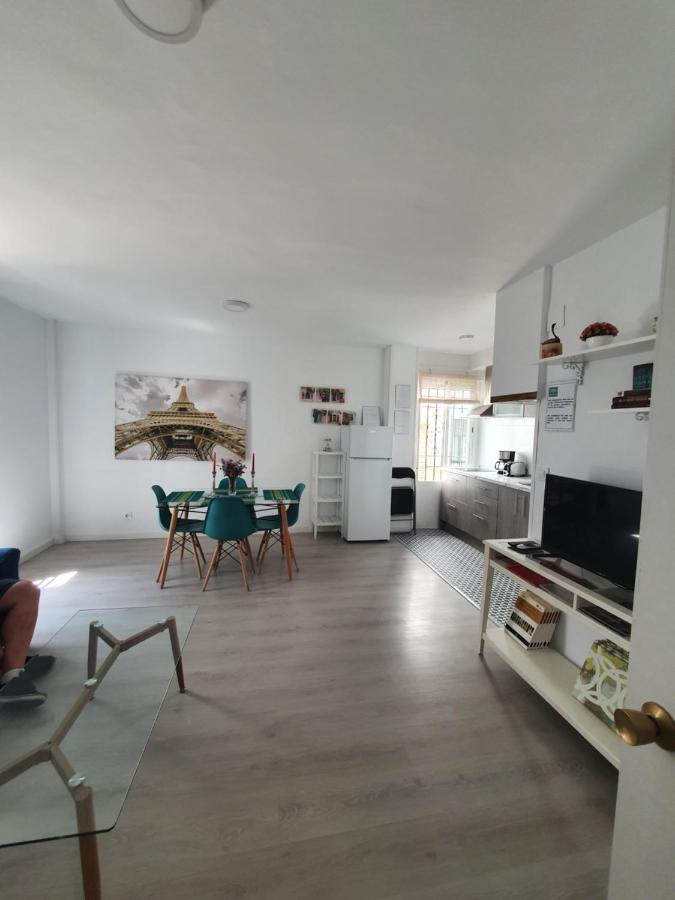 En Patios De San Basilio Appartement