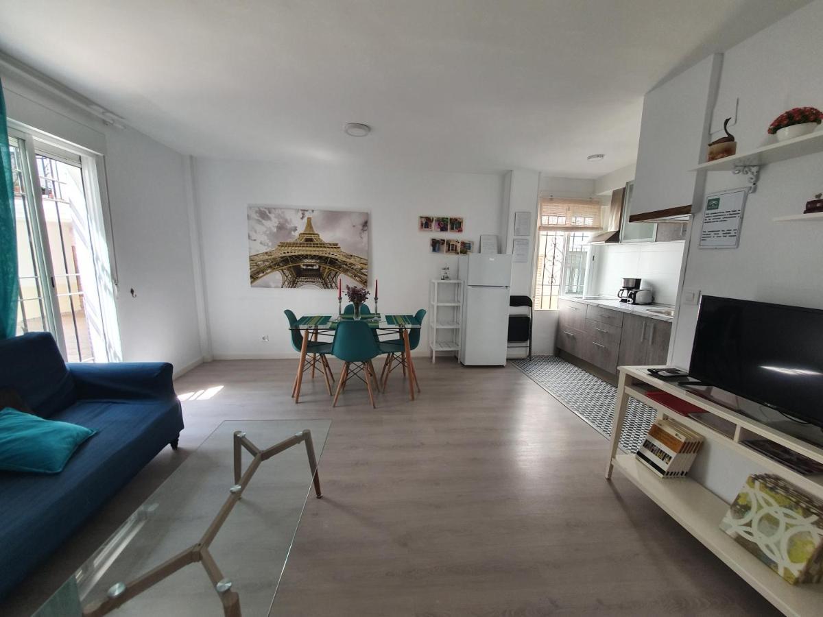 En Patios De San Basilio Appartement Cordoue