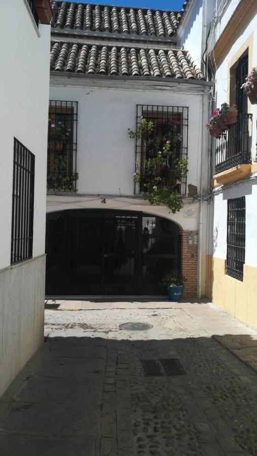 Appartement En Patios De San Basilio