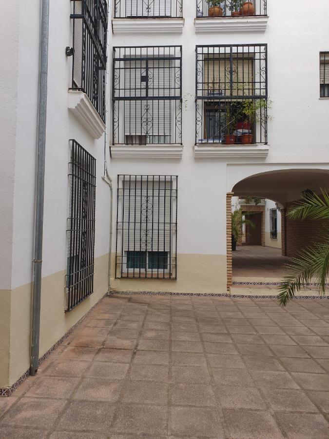 Appartement En Patios De San Basilio