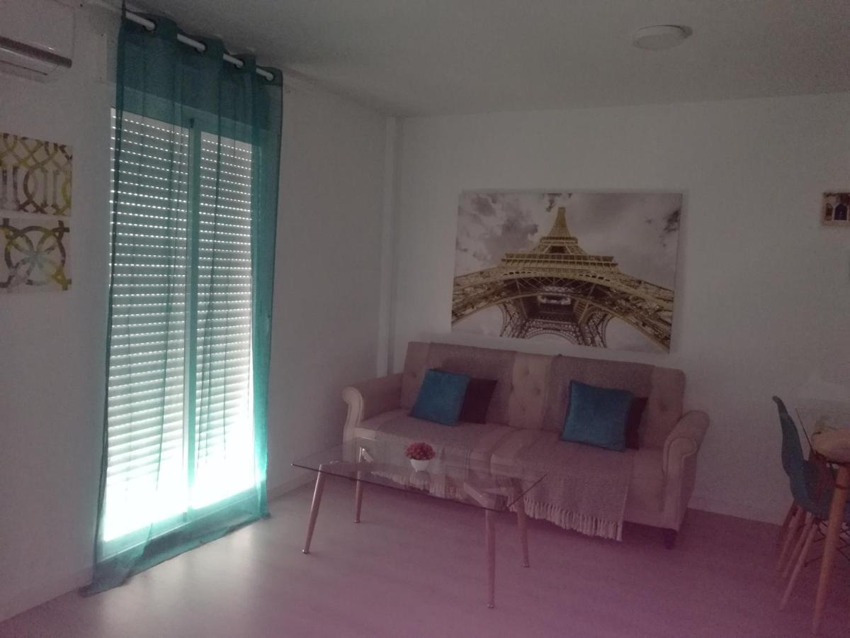 Appartement En Patios De San Basilio Cordoue